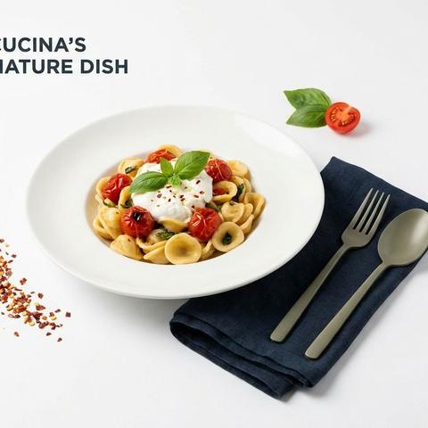 Italian Small Plates NYC: How to Order a Table Full of Antipasti