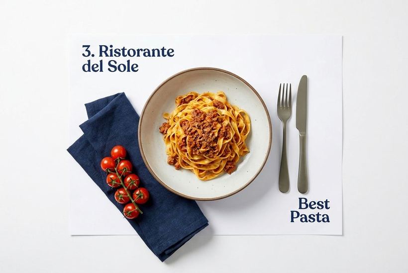The Antipasto Course at Italian-American Restaurants in NYC